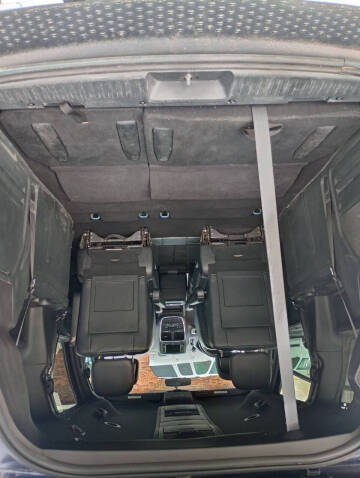 2012 Dodge Grand Caravan R/T