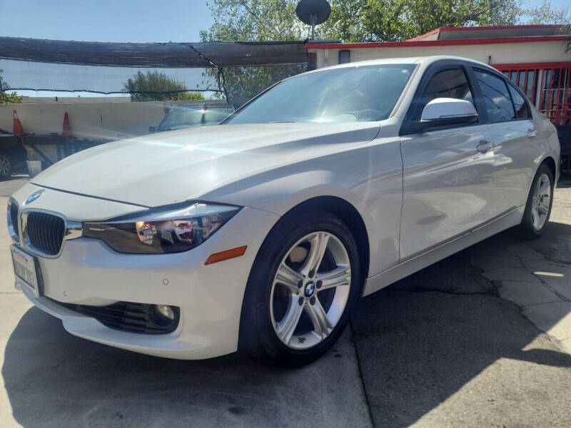 2013 BMW 3 Series for sale at Auto Emporium in Wilmington CA