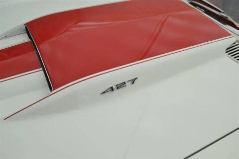 1967 Chevrolet Corvette