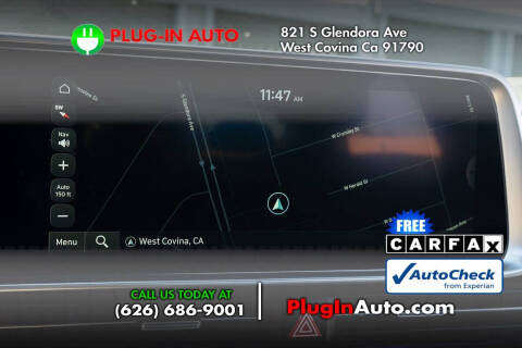 2023 Hyundai IONIQ 6 SEL