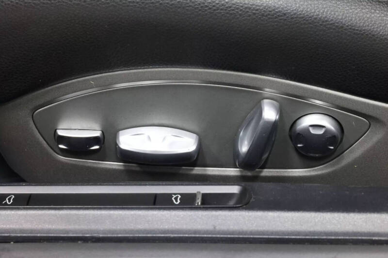 2017 Porsche 718 Boxster