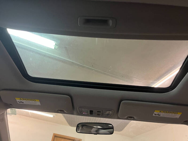 2015 Honda Civic EX-L