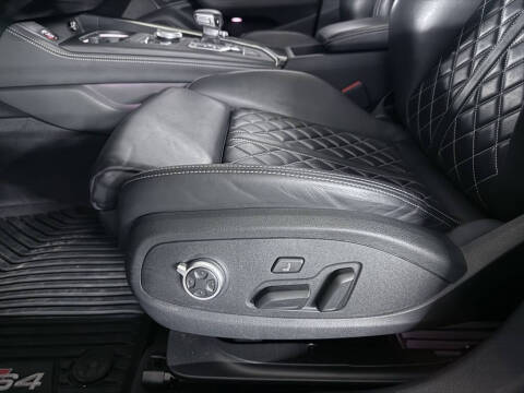 2019 Audi S4 3.0T quattro Prestige