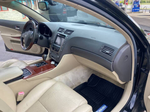 2006 Lexus GS 300