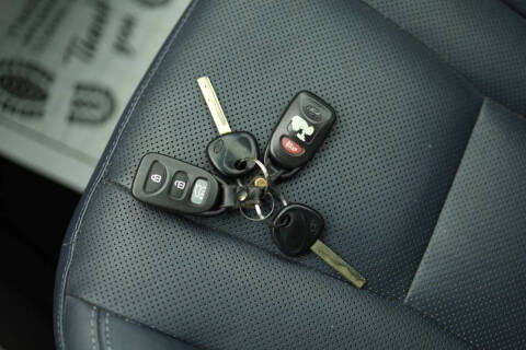 2013 Hyundai Elantra GT