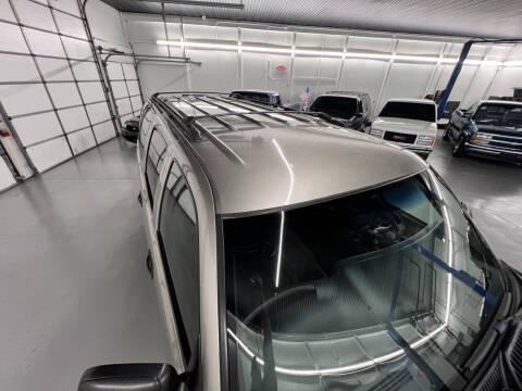 2000 Chevrolet Suburban 1500