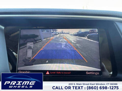 2017 Audi Q5 3.0T quattro Premium Plus