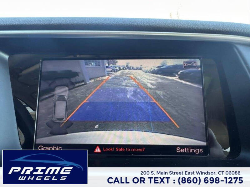 2017 Audi Q5 3.0T quattro Premium Plus