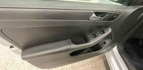 2012 Volkswagen Jetta