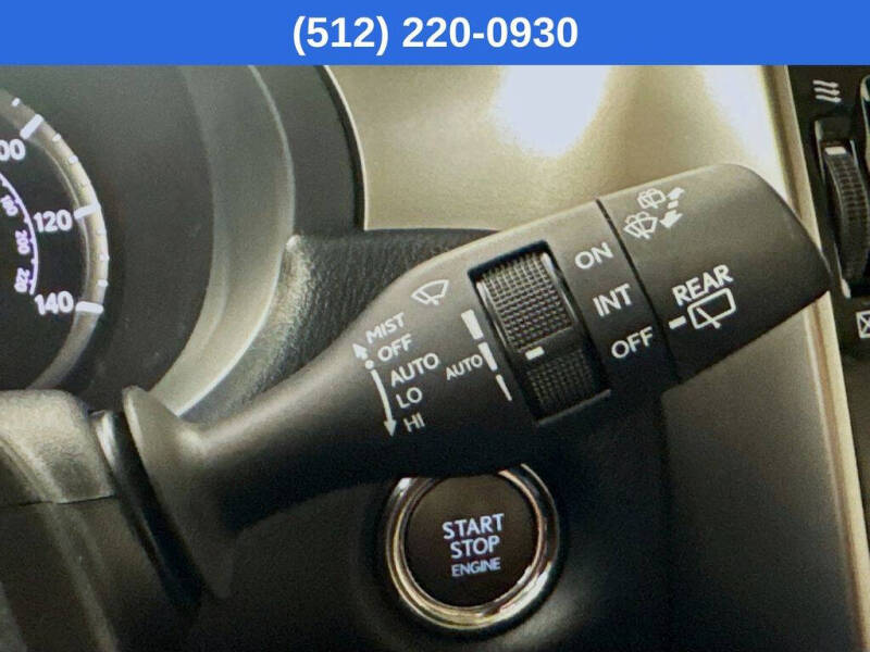 2023 Lexus GX 460 Luxury