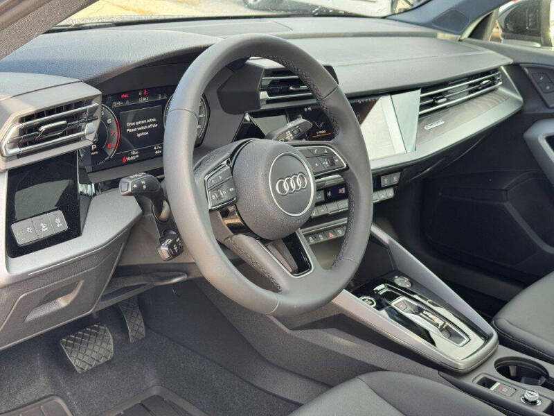 2026 Audi A3