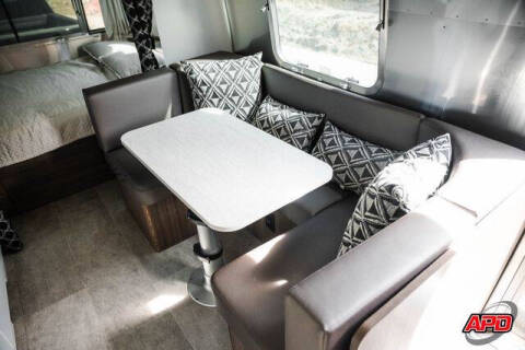2022 Airstream 22FB