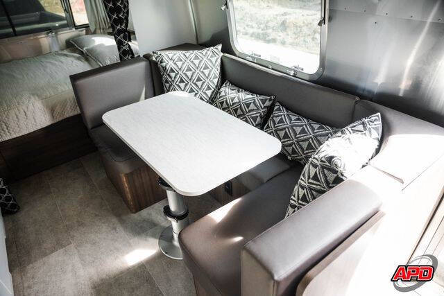 2022 Airstream 22FB