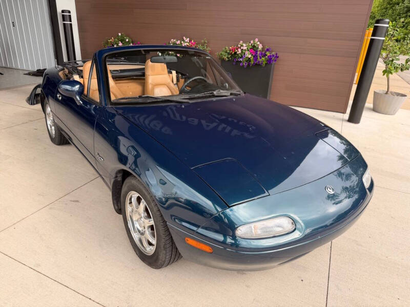 1994 Mazda MX-5 Miata