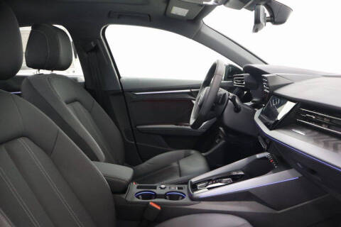 2026 Audi A3