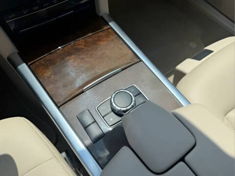 2016 Mercedes-Benz E-Class E 350