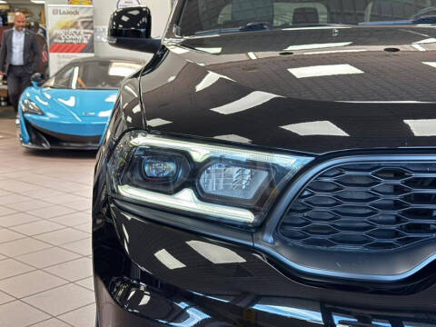 2023 Dodge Durango GT Plus