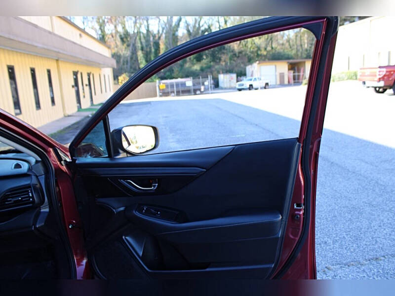 2023 Subaru Outback Premium