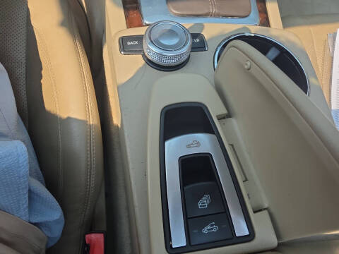 2011 Mercedes-Benz E-Class E 350