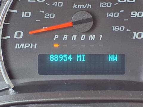 2018 Chevrolet Express LT 3500