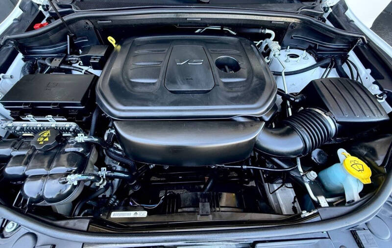 2021 Dodge Durango GT