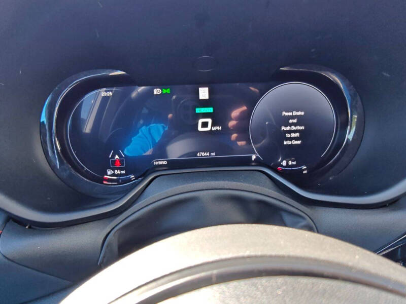 2024 Dodge Hornet R/T