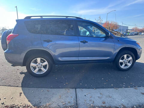 2006 Toyota RAV4