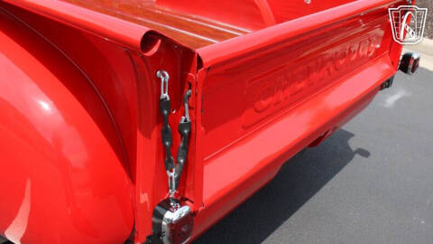 1947 Chevrolet 3100