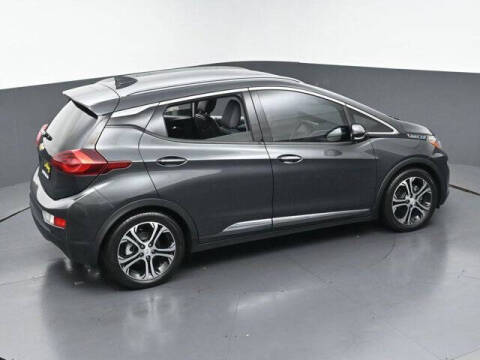 2019 Chevrolet Bolt EV Premier