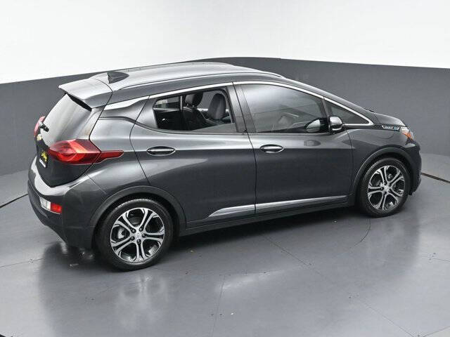 2019 Chevrolet Bolt EV Premier