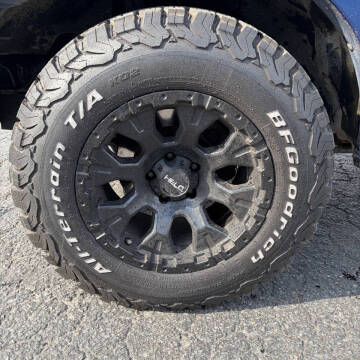 2008 Ford Ranger XLT