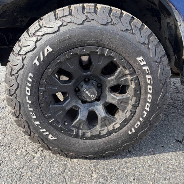 2008 Ford Ranger XLT