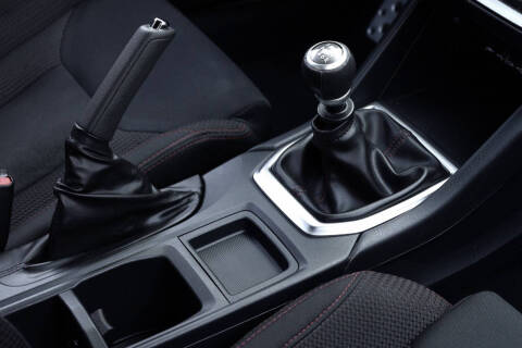 2024 Subaru WRX Premium