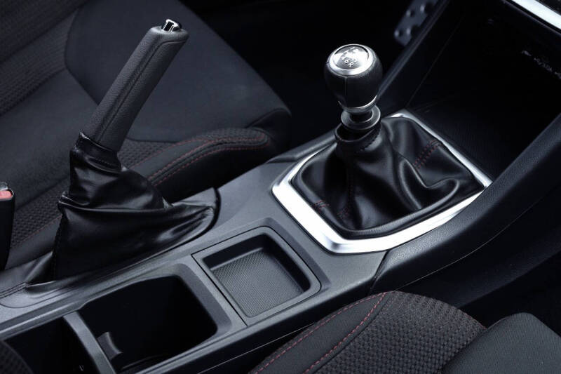 2024 Subaru WRX Premium