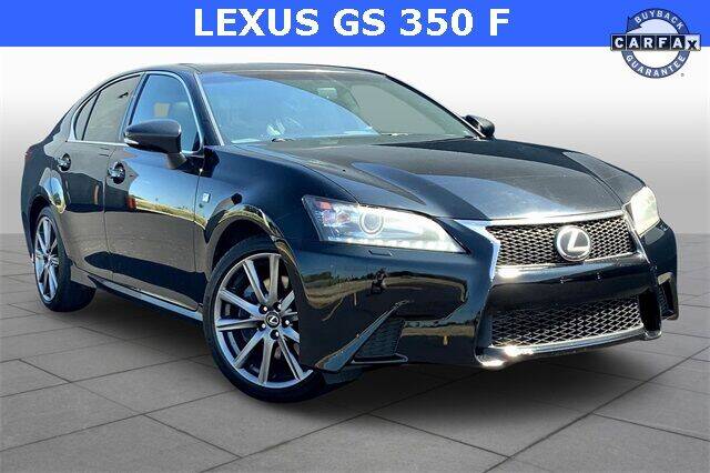 Lexus Gs 350 For Sale In Detroit Mi Carsforsale Com