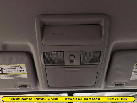 2018 Nissan Frontier