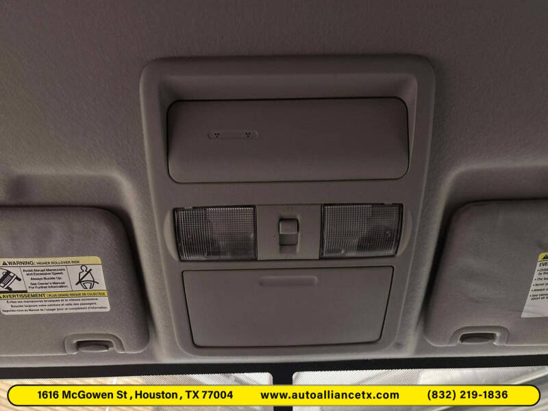 2018 Nissan Frontier