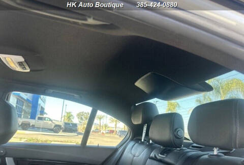 2017 BMW 3 Series 340i xDrive