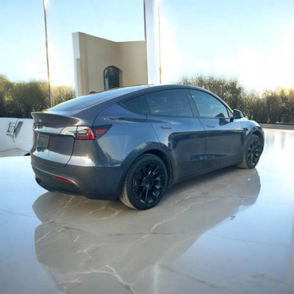 2023 Tesla Model Y Base's photo