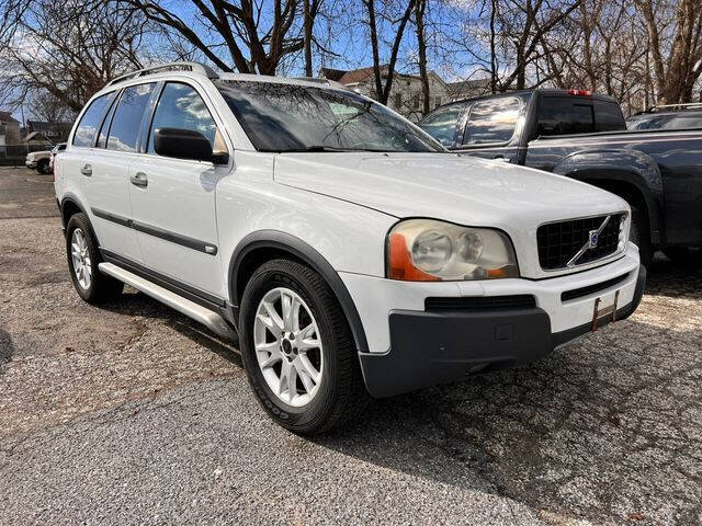 2004 Volvo XC90 for sale at US Auto in Pennsauken NJ