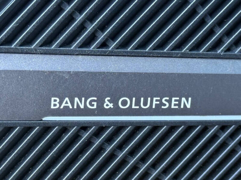 2018 Audi SQ5 3.0T quattro Prestige