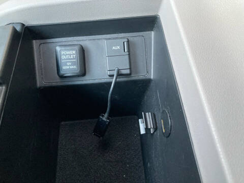 2014 Honda Pilot EX-L