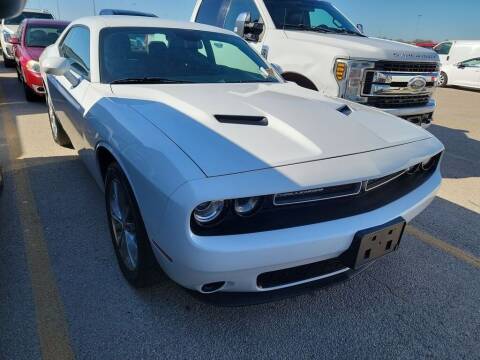2021 Dodge Challenger for sale at Smart Chevrolet in Madison NC