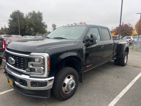 2023 Ford F-350 Super Duty Lariat
