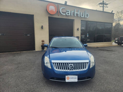 Cars For Sale in Saint Louis, MO - Carhub