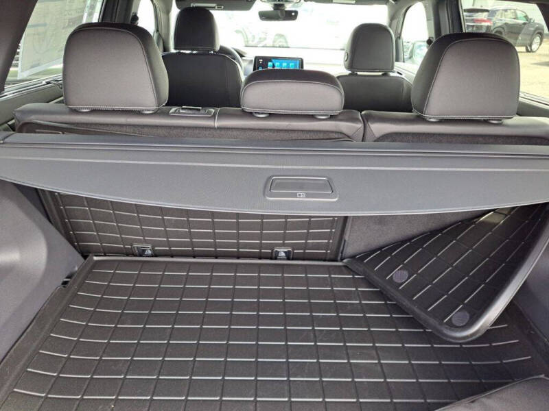 2026 Volkswagen Atlas Cross Sport SEL R-Line Black 4Motion