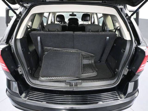 2019 Dodge Journey SE Value Package