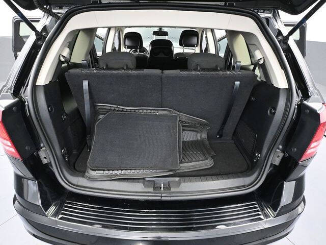 2019 Dodge Journey SE Value Package