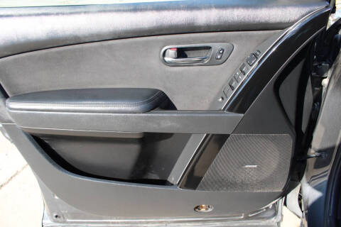 2015 Mazda CX-9 Touring