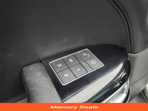 2016 Land Rover Range Rover Supercharged